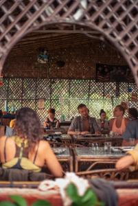 Junglelore camp resort & retreat