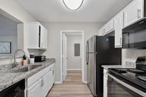 Where comfort meets convenience in Stockbridge