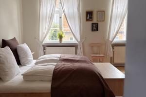 Brodremenighedens Hotel, BW Signature Collection