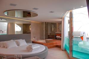 Motel Cavalo Branco