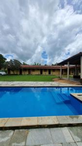 Casa temporada são geraldo