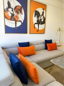 Luxury Apartment in the Heart of Guéliz