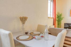 T1 Cozy Lyon 1er CENTRE Proche métro & Transports