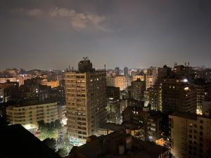 Beautiful apartment in Mohandessin