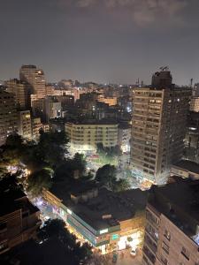 Beautiful apartment in Mohandessin