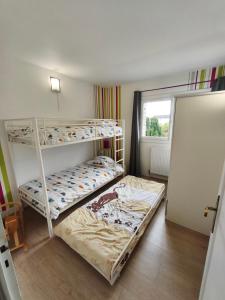 Maison Balzac - 7 personnes quartier calme