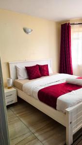 Lifestyle Apartments