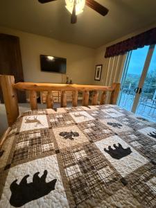 Yosemites Inn the Woods