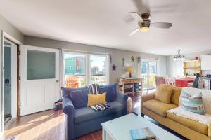 SC1011 Living the Dream