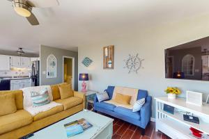 SC1011 Living the Dream