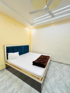 Shri Homestay 800m from kashi vishwanath