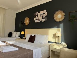 Villa with Private Pool - 5 min to Land Of Legends - Sheltered