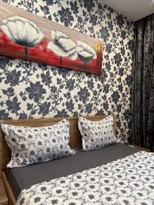 Мост сити кв 129 Люкс теплая Генератор