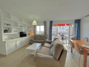 TERRASOL 3 DORMITORIOS IBIZA TORRE DEL MAR