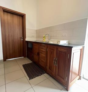 Fumba Town stylish apartment Zanzibar
