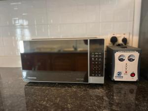 Fumba Town stylish apartment Zanzibar