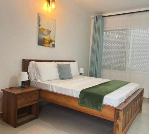 Fumba Town stylish apartment Zanzibar