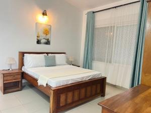 Zanzibar stylish apartment -Fumba Town