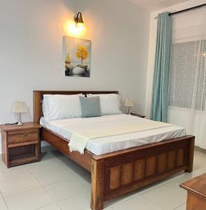 Zanzibar stylish apartment -Fumba Town
