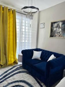 Tsavo Royal suburbs apartments