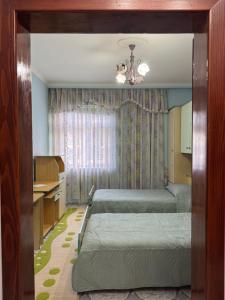 Central Lissus Apartment