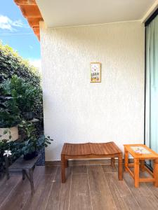 Kit, Escritório, Jardim Secreto