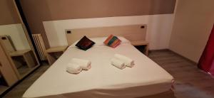 Hotel & Restaurant San Marco AB