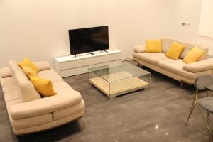 Fresh and modern room Tbilisi