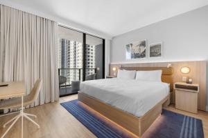 City-View Condo W Pool Access & Free Parking