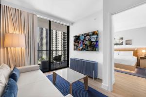 City-View Condo W Pool Access & Free Parking