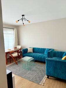 Ruby Homes 2 Bedroom - TRM Drive