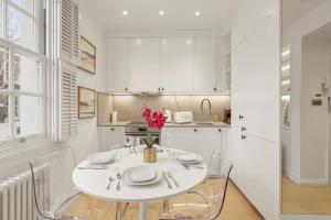 Stylish 1BR Flat Near Notting Hill Gate-2 Min Walk