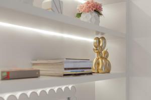 Stylish 1BR Flat Near Notting Hill Gate-2 Min Walk