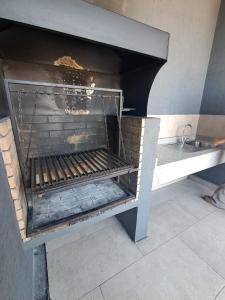 Vistas al mar con balcón cocina wifi pisos altos