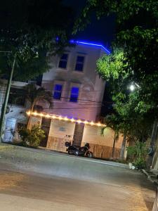 Cancun Hostel para Grupos