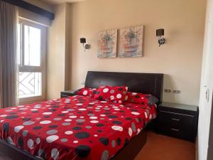 Porto sokhna waterfront vip chalet