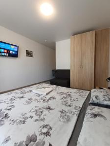 Дніпро апартаменти