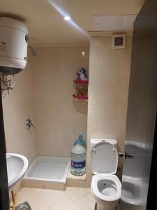 Porto sokhna waterfront vip chalet