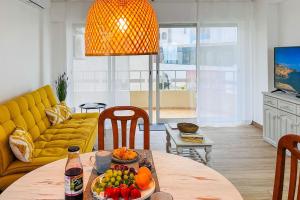 Stay Home Rocha Mare - AC 3 min da Areia.