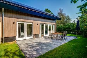 Familiehuis Zee & Zand