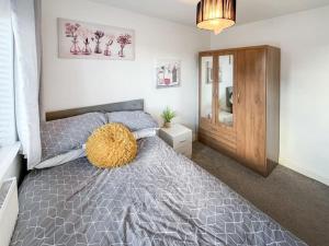 Modern spacious Home in Rhyl