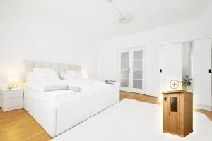 Cozy Apartment with Sauna