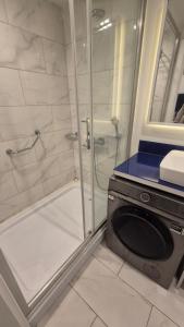 TOP luxurys room BATUMI