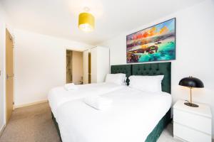 Garland Central City Apartment London 2