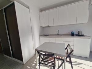 Artas Beach Apartments