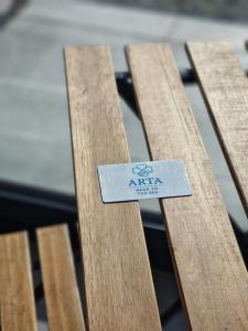 Artas Beach Apartments