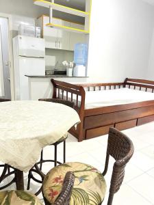 Residencial Melfi 3 - Apto 01 - Frente avenida