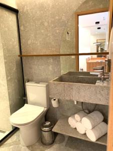 Salinas Premium 1Qto Varanda - Andar 3 ao 6