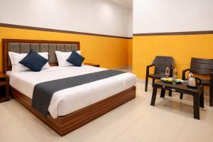 Hotel Hare Krishna & Banquet, Vrindavan