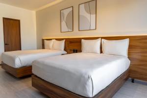 MARUVA Hotel Ejecutivo